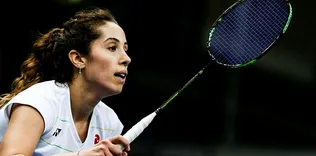 Özge Bayrak’tan bronz madalya