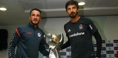 ''Güzel bir maç olacak''