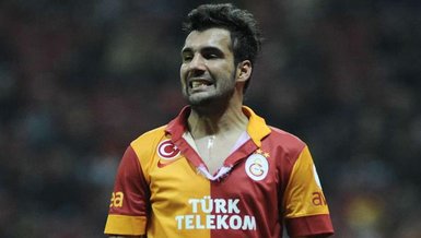 Eski Galatasaraylı futbolcu Engin Baytar konuştu! Şampiyonluk...
