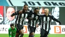 Ljajic ve Töre 9 maç sonra