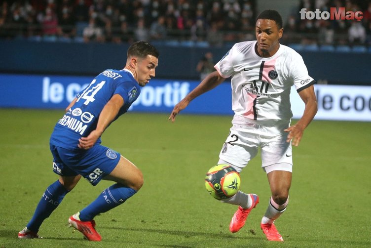 Galatasaray Abdou Diallo transferi için devlerle yarışıyor!