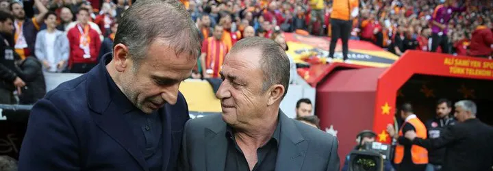 Trabzonspor - Galatasaray maçı - CANLI: Trabzonspor - Galatasaray maçı ne zaman? Saat kaçta ve hangi kanalda? | TS - GS maçı - 6