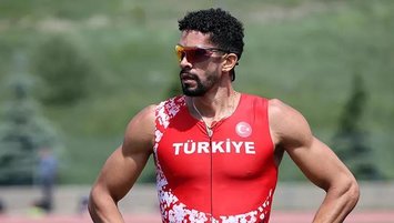 Yasmani Copello, Elmas Lig'de üçüncü oldu!