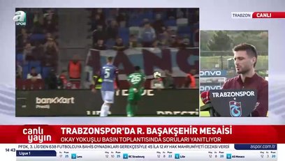 >Okay Yokuşlu: Zirveye oynayan...