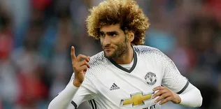 Beşiktaş, Fellaini’yi ezeli rakibine kaptırdı!