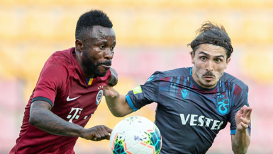 Trabzonspor Un Yeni Transferi Mario Lemina Dan Son Dakika Trabzonspor Haberleri Fotomac