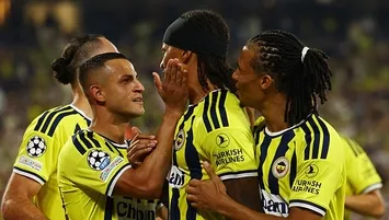 Kadıköy'de 18 yıl sonra gelen gol!