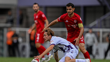 Gol sesi çıkmadı