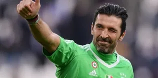 PSG’de Buffon dönemi sona erdi