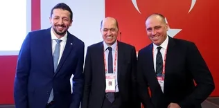 Hidayet Türkoğlu’dan ilk açıklama