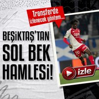 Beşiktaş'tan Ouattara sürprizi!
