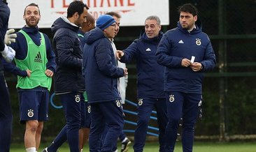 Fenerbahce De Akhisar Mesaisi Basladi Son Dakika Fenerbahce Haberleri Fotomac
