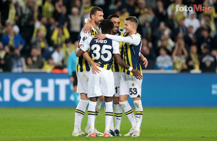 TRANSFER HABERİ: O sözleşmeyi sonlandırdı! Fenerbahçe yeni yıldızına kavuşuyor