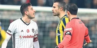 Köprüleri attı