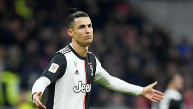 Cristiano Ronaldo önlem dinlemedi! Madeira'da gizli antrenman