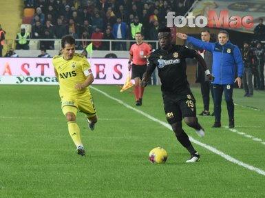 Fenerbahçe taraftarının penaltı isyanı! Peki IFAB ne diyor?