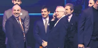 Gümüşdağ’dan Emre yanıtı