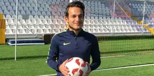 Göztepe’ye yerli maestro