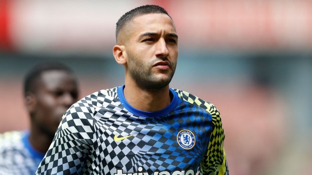 Beşiktaş'tan transferde Hakim Ziyech bombası! Temaslar başlıyor