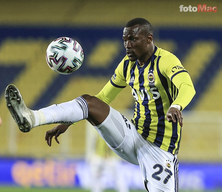 Son dakika Fenerbahçe transfer haberi: Vitor Pereira 2 yıldızın üzerini çizdi! Ayrılık...