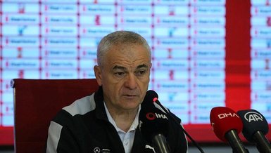 Sivasspor Teknik Direktörü Rıza Çalımbay Kasımpaşa galibiyetini değerlendirdi
