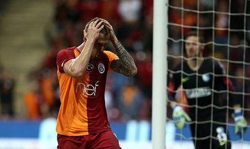 Galatasaray servet ödedi