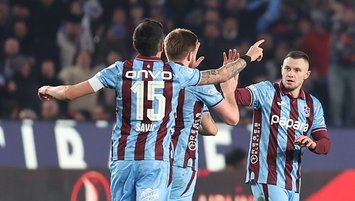 Zubkov ve Mustafa Eskihellaç mesaisi