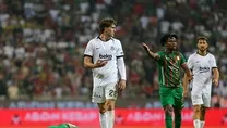 Vlahovic, Kocaelispor maçına hazır