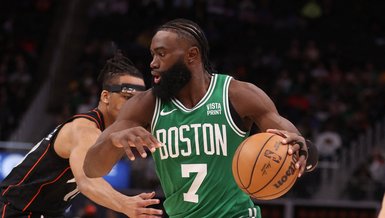 Detroit Pistons - Boston Celtics: 102-129 | MAÇ SONUCU (ÖZET) - İşte NBA'de tüm sonuçlar