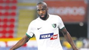 Denizlispor'dan çifte atak