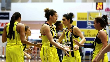 Fenerbahce Oznur Kablo Dan 79 Sayi Fark Son Dakika Basketbol Haberleri Fotomac