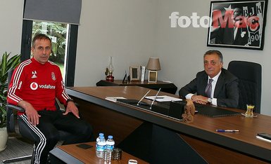 Yıldız futbolcu Beşiktaş’ı resmen açıkladı!