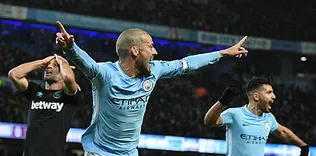 City seriyi 13’e çıkardı