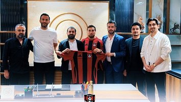 Ozan Kökçü Vanspor’da