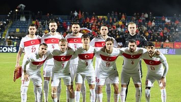 Rakip Macaristan