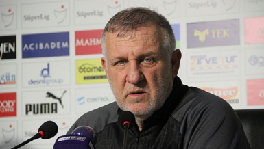 Son dakika: Erzurumspor 3 transferi birden duyurdu!
