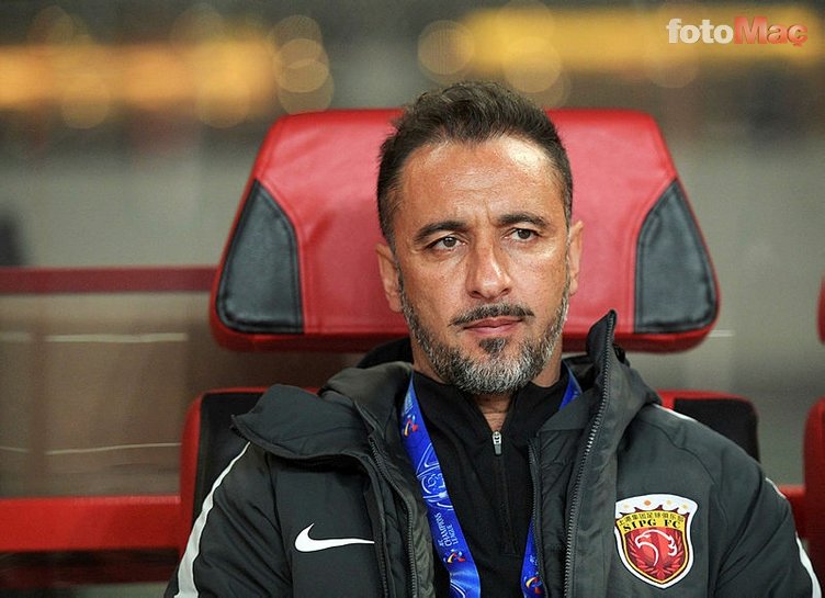 Son dakika transfer haberi: Fenerbahçe'de Vitor Pereira bileti kesti! Sürpriz ayrılık... (FB spor haberi)