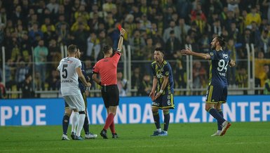 Tolgay, Ozan, Serdar ve Altay cezalı!