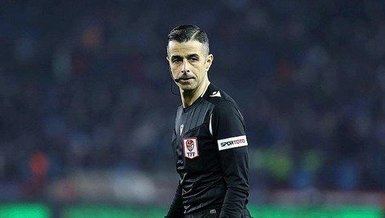 Kasımpaşa'dan Fenerbahçe maçı hakemi Mete Kalkavan açıklaması! "Herşeyin Farkındayız"