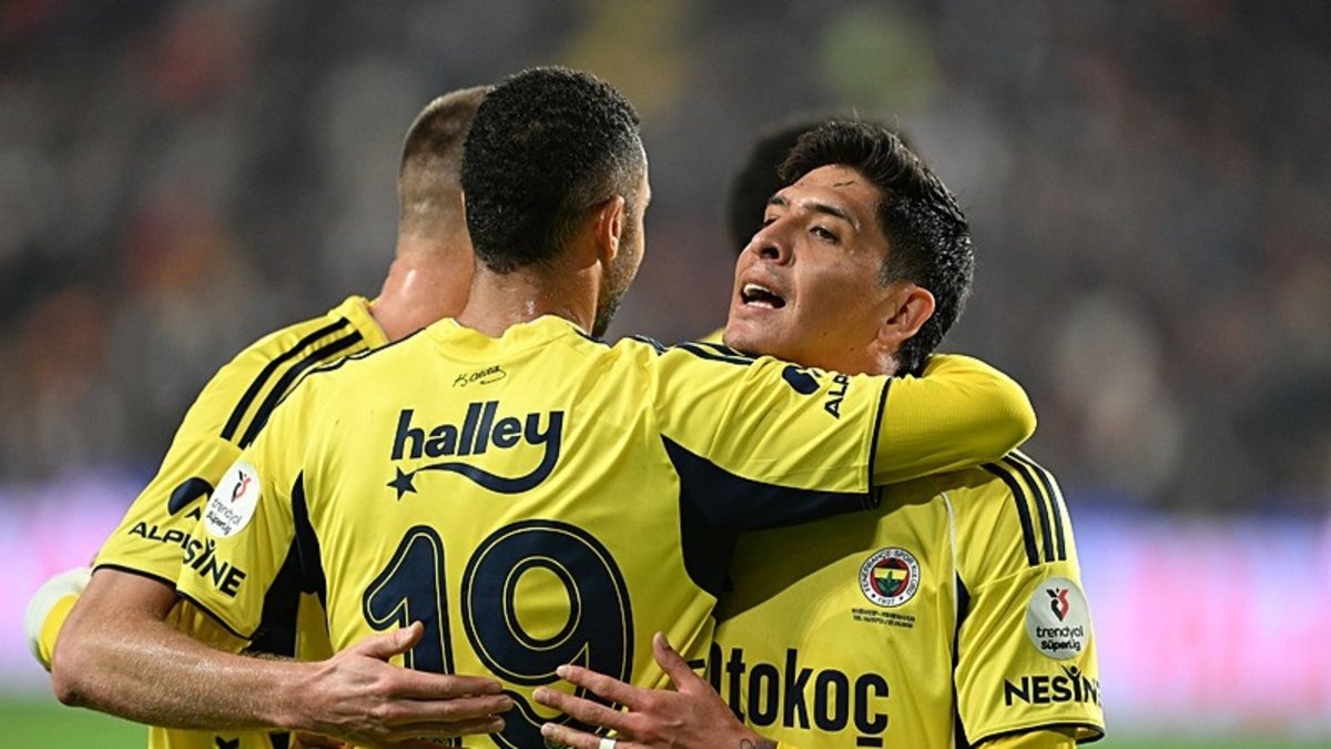 Spor yazarları Gaziantep FK-Fenerbahçe maçını değerlendirdi