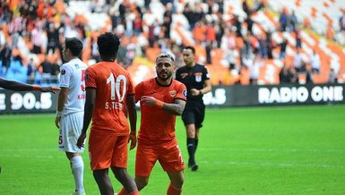 Zafer Adanaspor’un