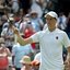 Jannik Sinner Wimbledon'da ikinci turda!