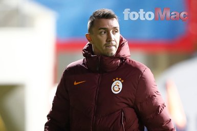 Muslera’nın sözleşmesi uzatılıyor! İşte alacağı yeni maaş