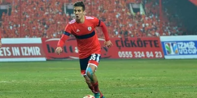 OĞULCAN'DAN ALTINORDU'YA KÖTÜ HABER