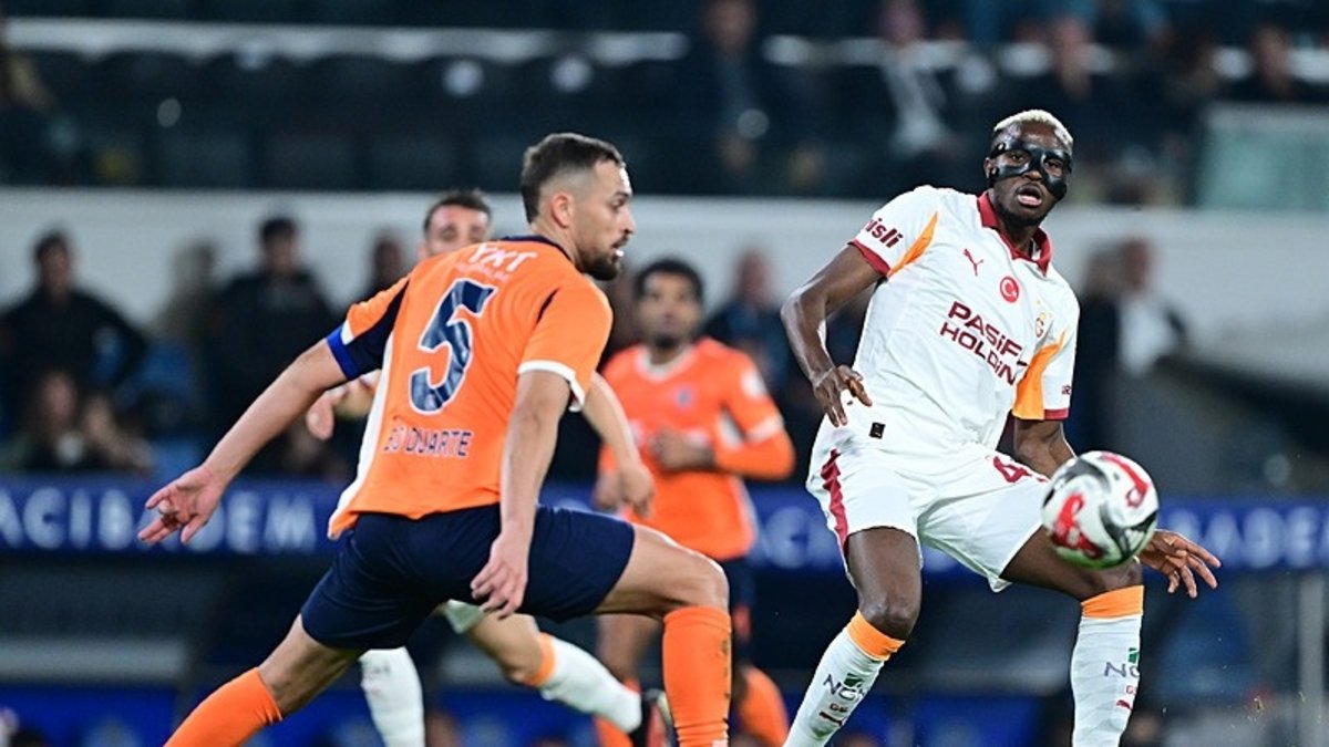 Osimhen 11’e dönüyor Osimhen 11’e dönüyor
