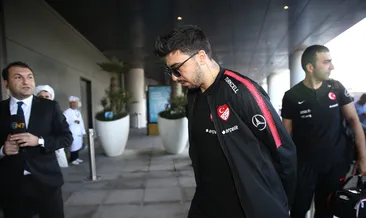 Ozan Tufan'dan Şenol Güneş itirafı!