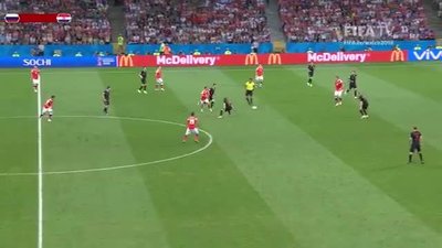 Fransa hırvatistan final maçı full izle Fransa hırvatistan final maçı full izle