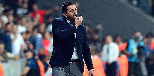 Erol Bulut’tan 6 değişiklik