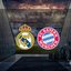 Real Madrid - Bayern Münih maçı ne zaman, saat kaçta?