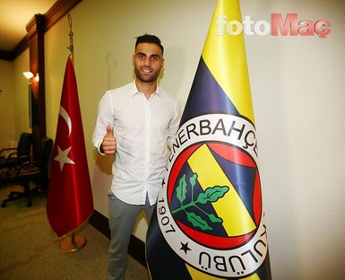 İşte Fenerbahçe’de gelenler ve gidenler